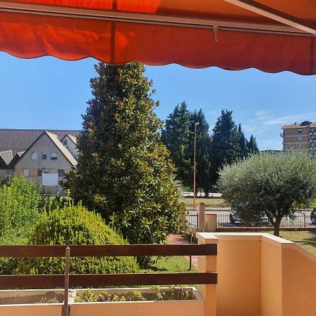 Villa Elsa, Cesena Zona Ippodromo Esterno foto