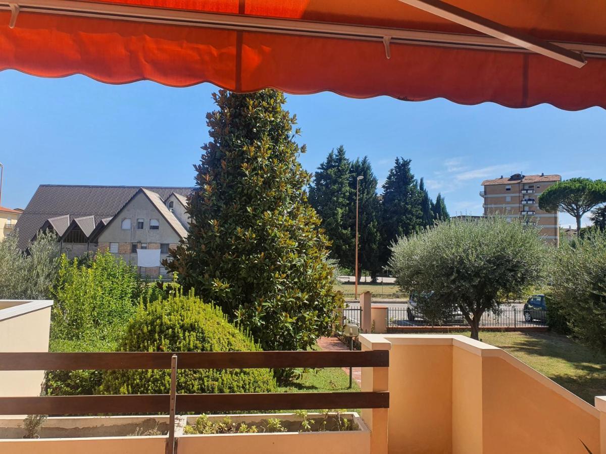 Villa Elsa, Cesena Zona Ippodromo Esterno foto