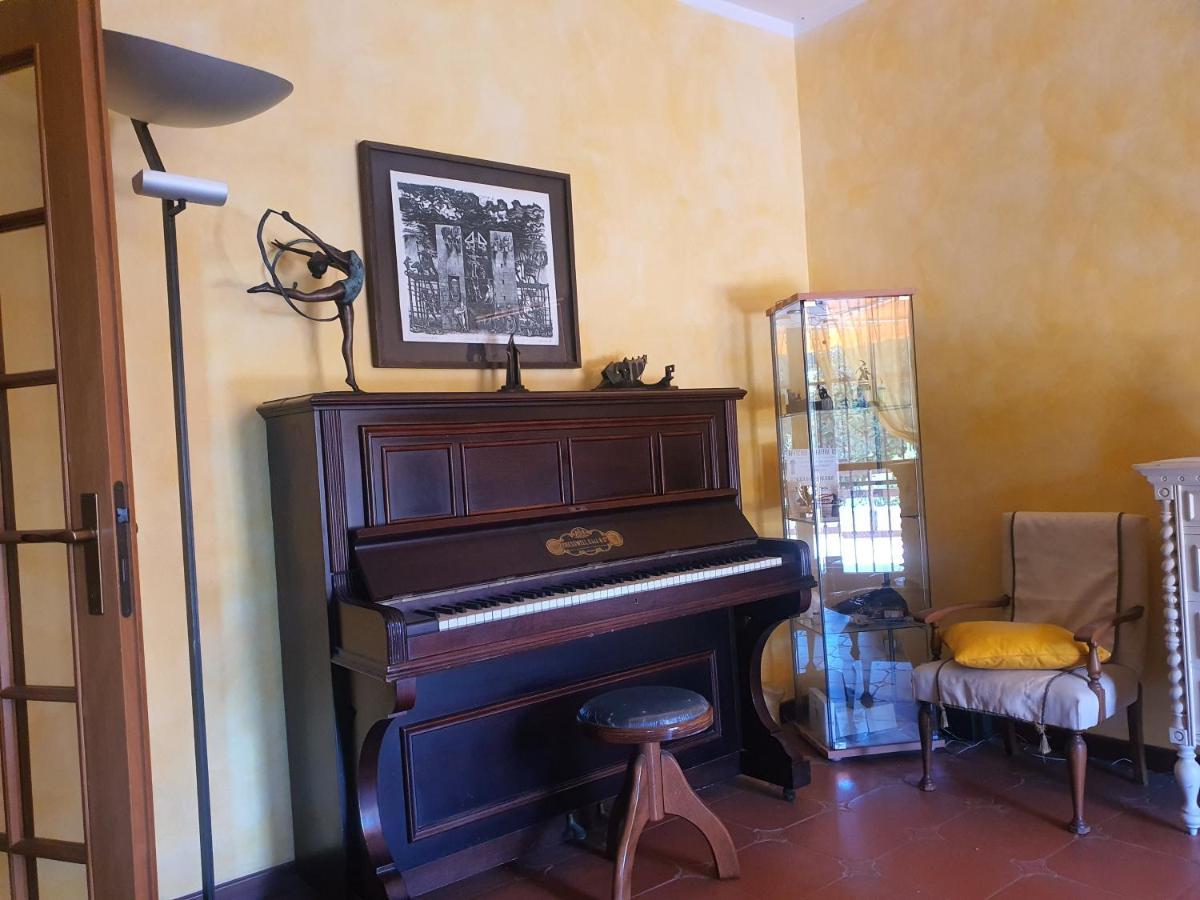 Villa Elsa, Cesena Zona Ippodromo Esterno foto