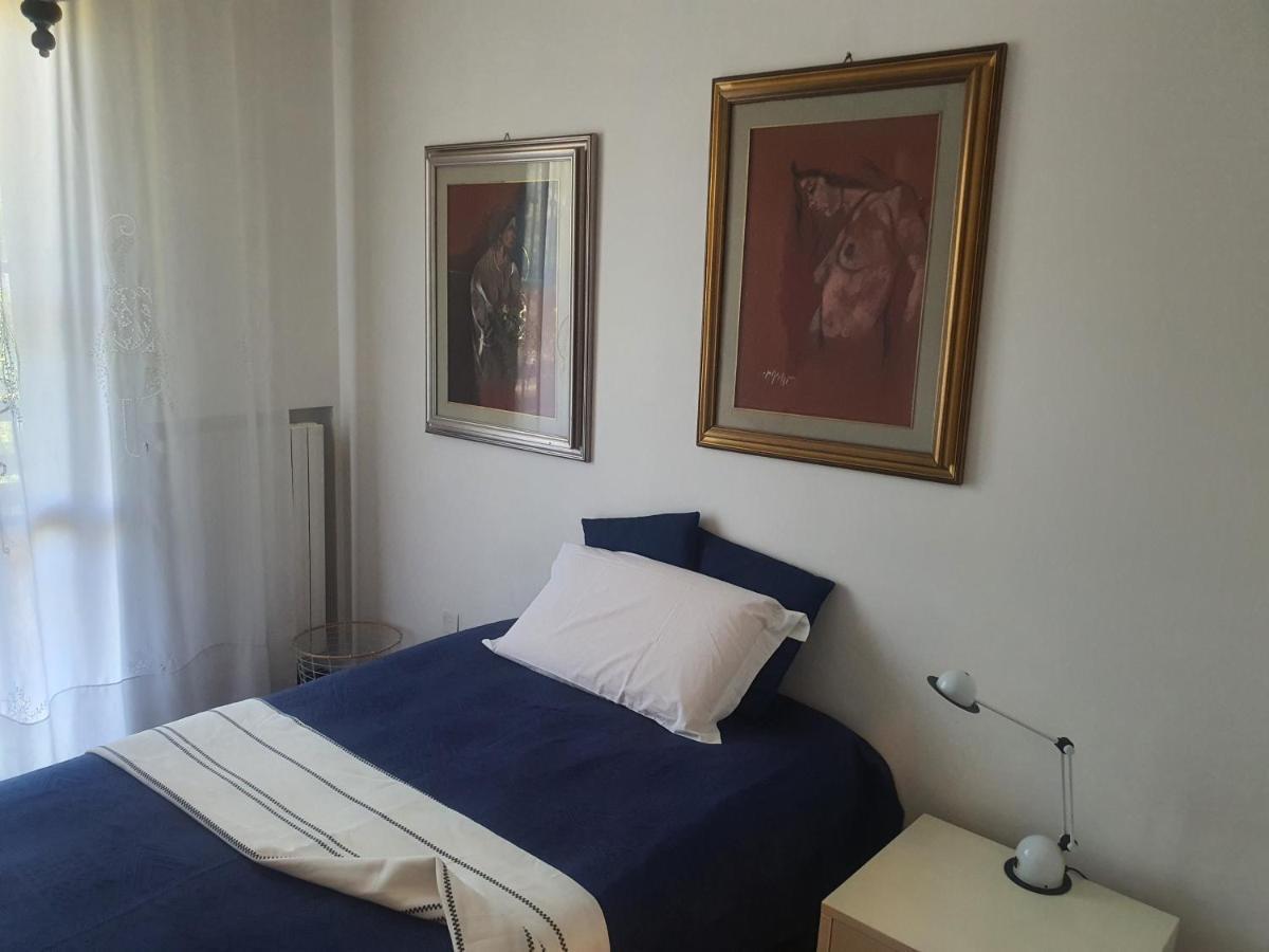 Villa Elsa, Cesena Zona Ippodromo Esterno foto