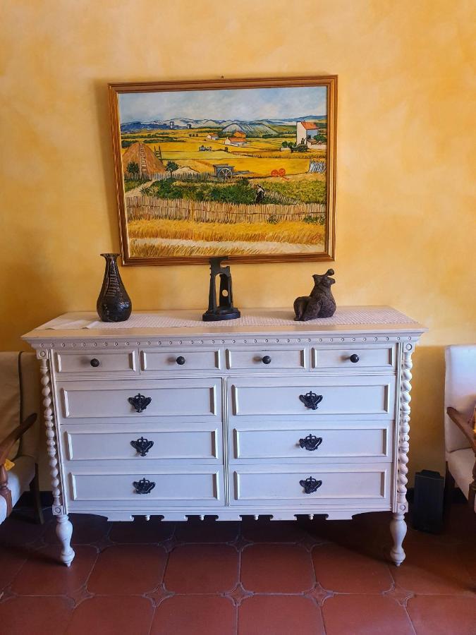 Villa Elsa, Cesena Zona Ippodromo Esterno foto