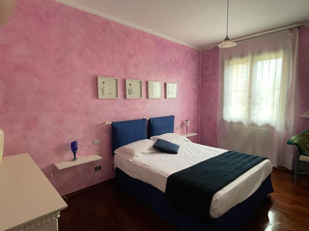 Villa Elsa, Cesena Zona Ippodromo Esterno foto