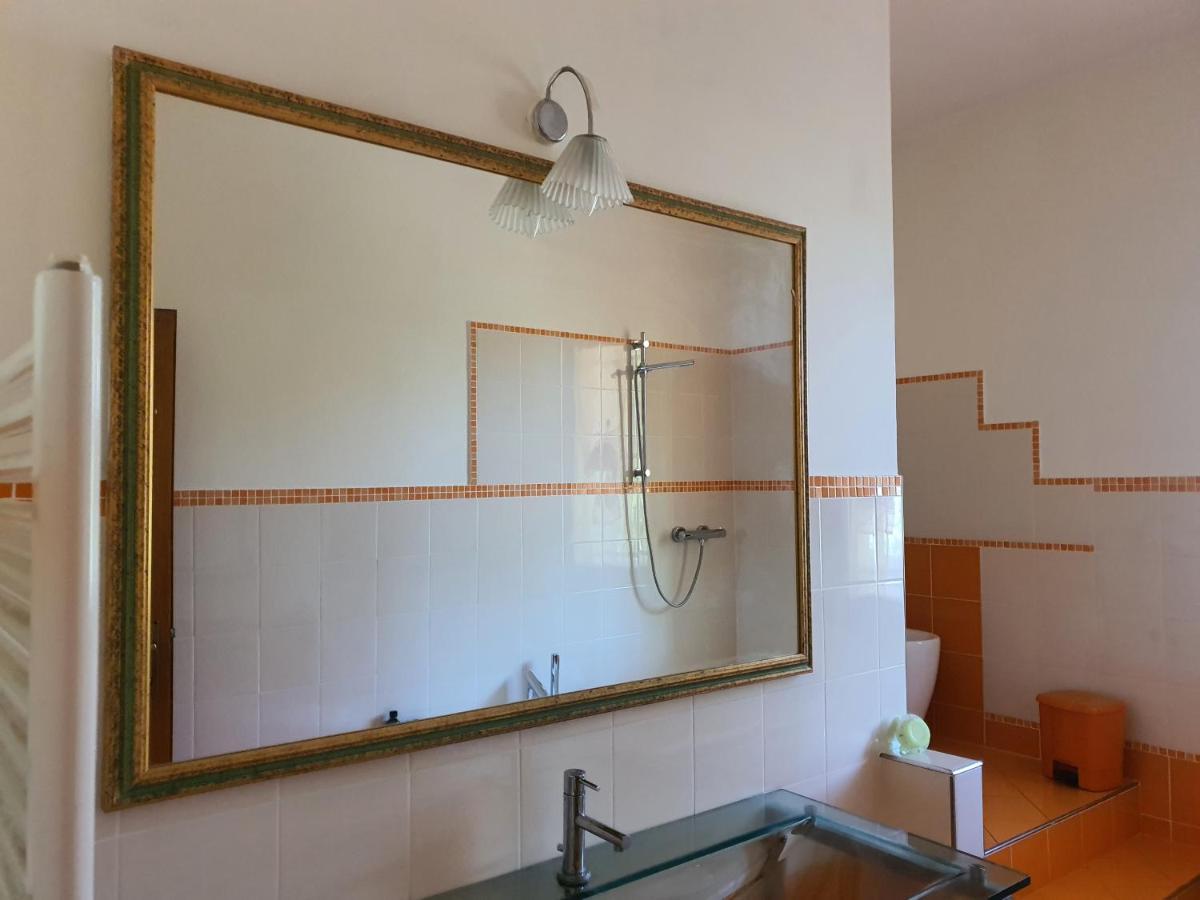 Villa Elsa, Cesena Zona Ippodromo Esterno foto