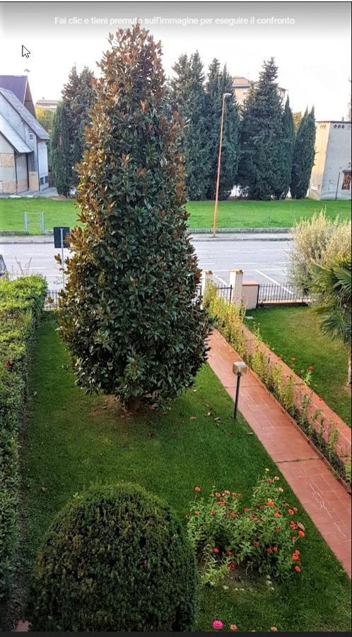 Villa Elsa, Cesena Zona Ippodromo Esterno foto