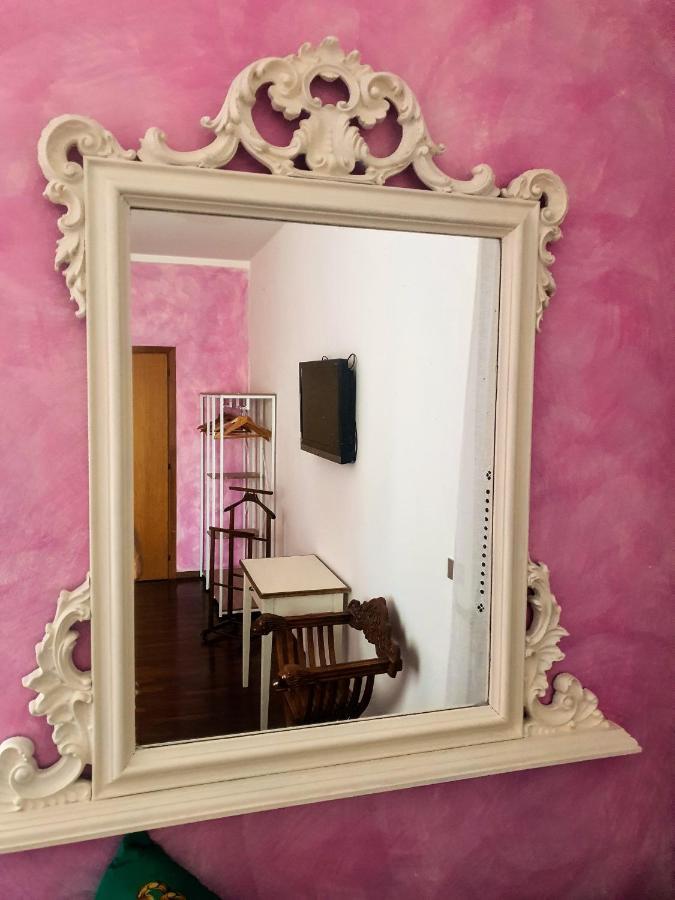 Villa Elsa, Cesena Zona Ippodromo Esterno foto