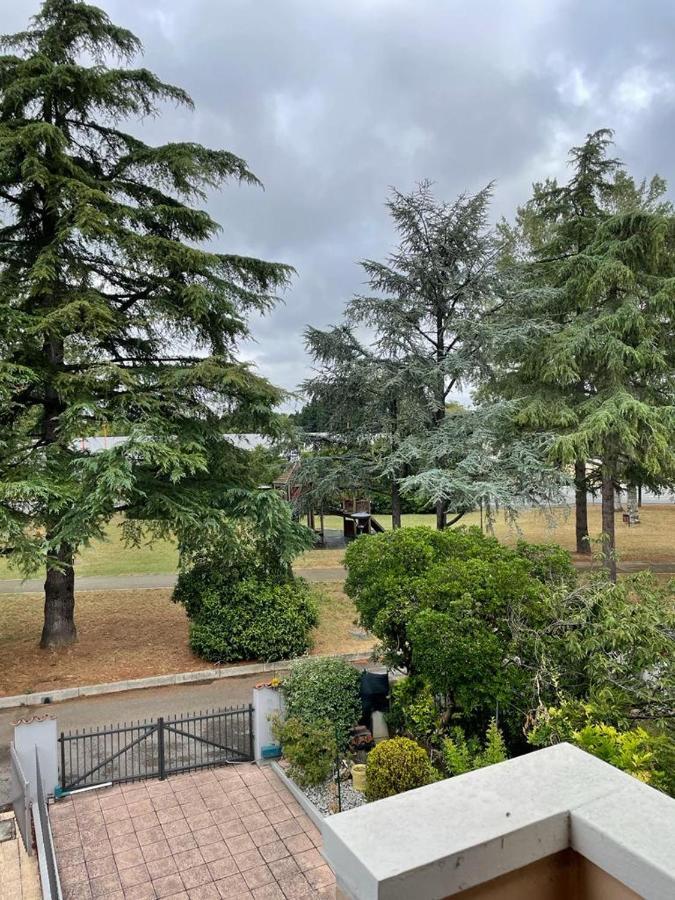Villa Elsa, Cesena Zona Ippodromo Esterno foto