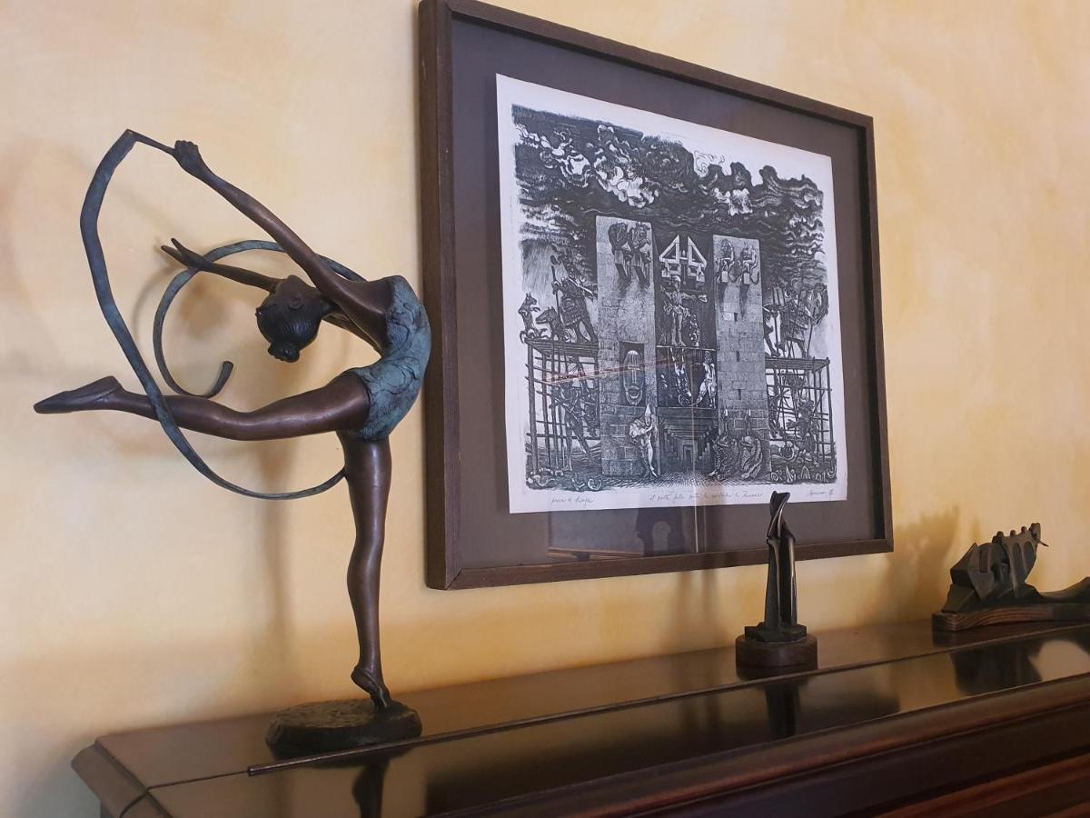 Villa Elsa, Cesena Zona Ippodromo Esterno foto