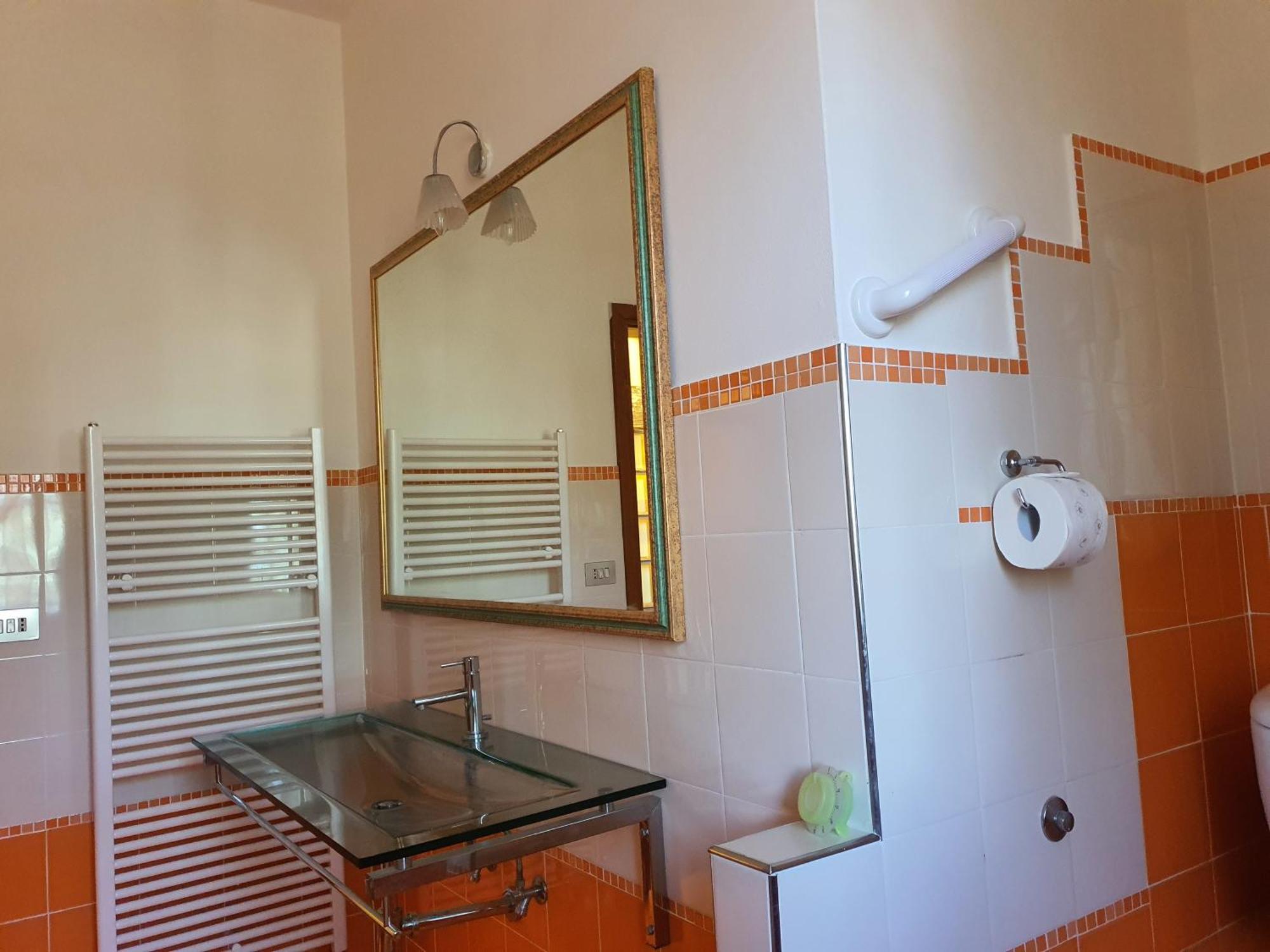 Villa Elsa, Cesena Zona Ippodromo Esterno foto