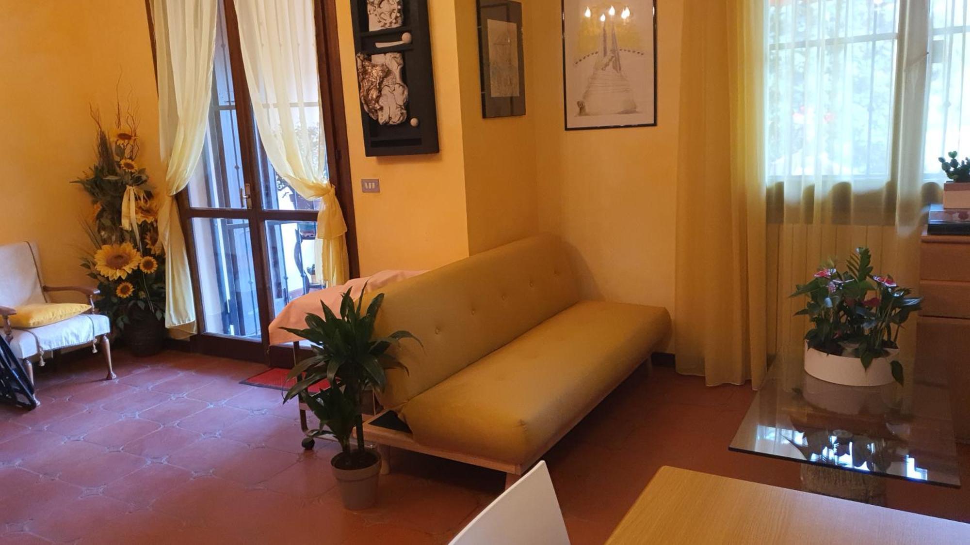 Villa Elsa, Cesena Zona Ippodromo Esterno foto